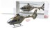 Bild von EC-635 Schweizer Luftwaffe T-351 Midi Spielzeug Helikopter ACE Toy Metallmodell mit Kunststoffteilen